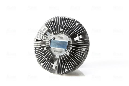 Obrázok Spojka ventilátora chladenia NISSENS  86046