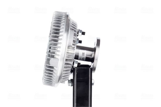 Obrázok Spojka ventilátora chladenia NISSENS  86047