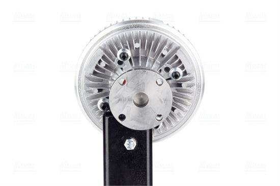 Obrázok Spojka ventilátora chladenia NISSENS  86047