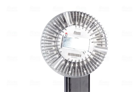 Obrázok Spojka ventilátora chladenia NISSENS  86047