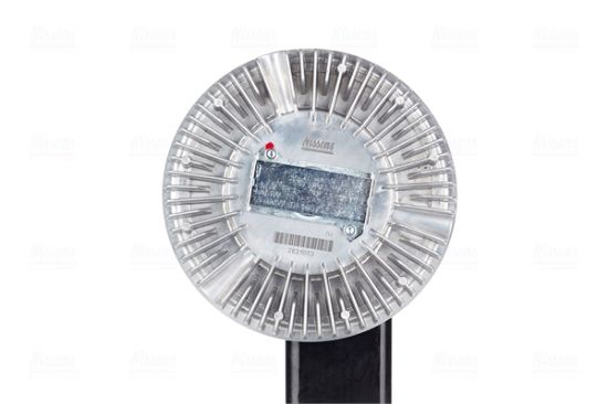 Obrázok Spojka ventilátora chladenia NISSENS  86047