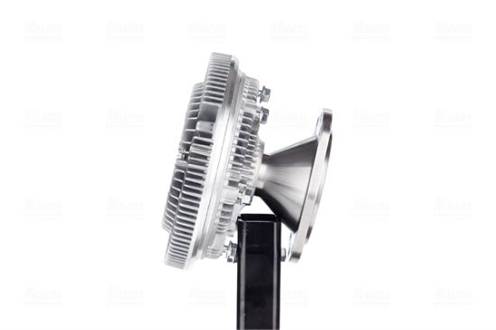 Obrázok Spojka ventilátora chladenia NISSENS  86052