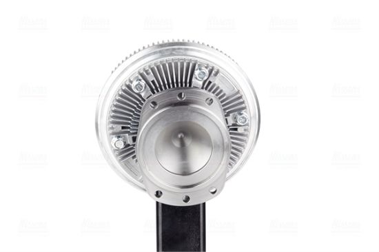 Obrázok Spojka ventilátora chladenia NISSENS  86052