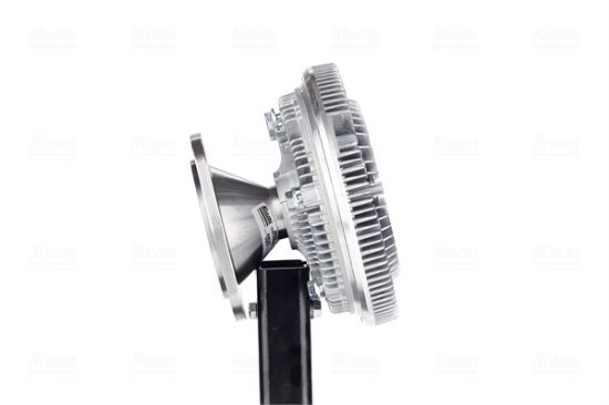 Obrázok Spojka ventilátora chladenia NISSENS  86052