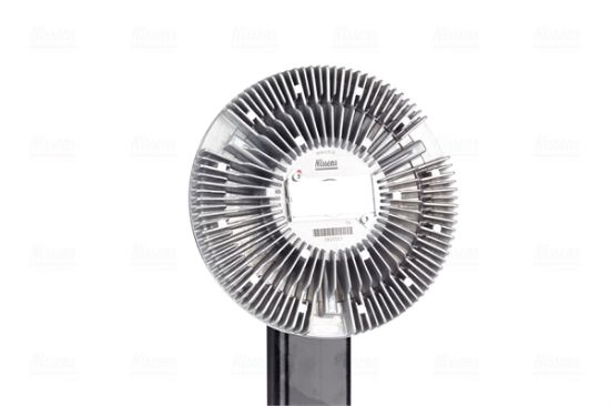 Obrázok Spojka ventilátora chladenia NISSENS  86052