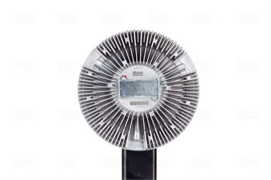 Obrázok Spojka ventilátora chladenia NISSENS  86052