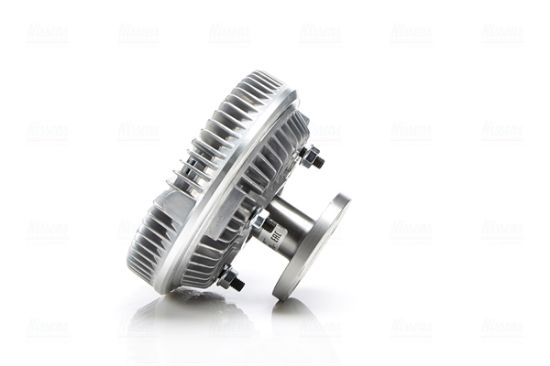 Obrázok Spojka ventilátora chladenia NISSENS  86054