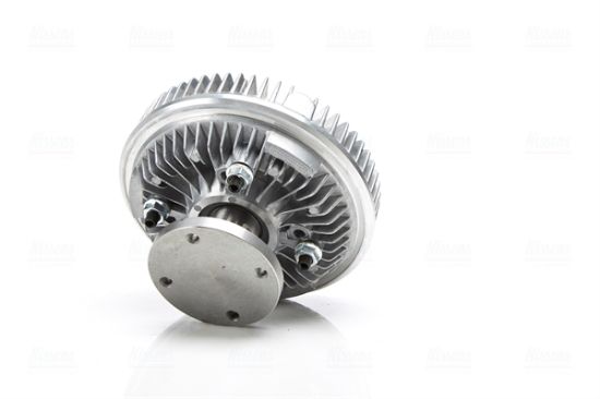 Obrázok Spojka ventilátora chladenia NISSENS  86054
