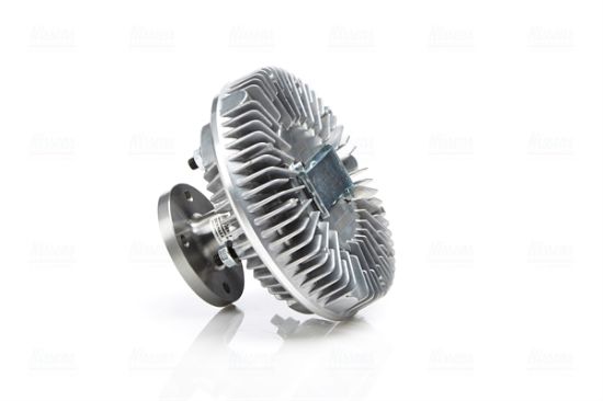 Obrázok Spojka ventilátora chladenia NISSENS  86054