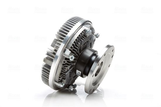 Obrázok Spojka ventilátora chladenia NISSENS  86055