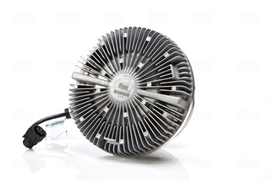 Obrázok Spojka ventilátora chladenia NISSENS  86055