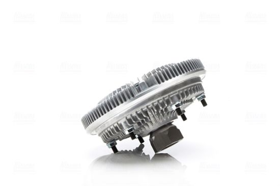 Obrázok Spojka ventilátora chladenia NISSENS  86058