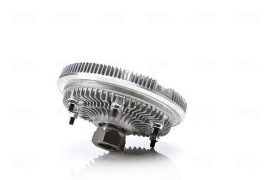 Obrázok Spojka ventilátora chladenia NISSENS  86058