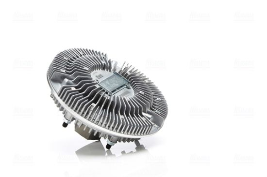 Obrázok Spojka ventilátora chladenia NISSENS  86058