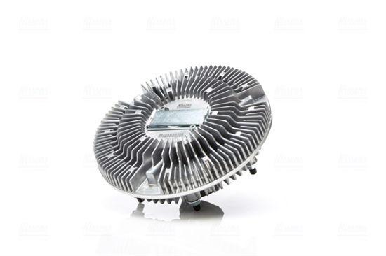 Obrázok Spojka ventilátora chladenia NISSENS  86058