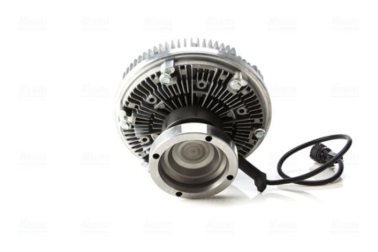 Obrázok Spojka ventilátora chladenia NISSENS  86062