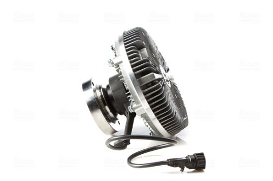 Obrázok Spojka ventilátora chladenia NISSENS  86062