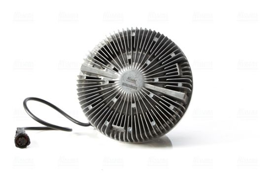Obrázok Spojka ventilátora chladenia NISSENS  86062