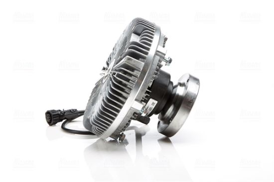 Obrázok Spojka ventilátora chladenia NISSENS  86075