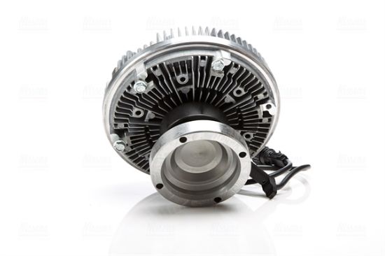 Obrázok Spojka ventilátora chladenia NISSENS  86075
