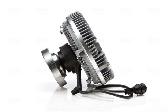 Obrázok Spojka ventilátora chladenia NISSENS  86075