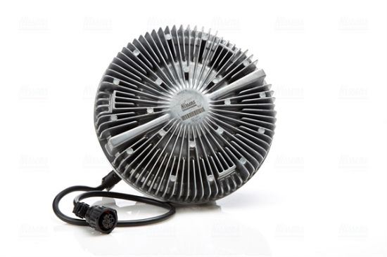 Obrázok Spojka ventilátora chladenia NISSENS  86075