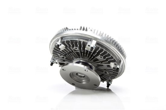 Obrázok Spojka ventilátora chladenia NISSENS  86076