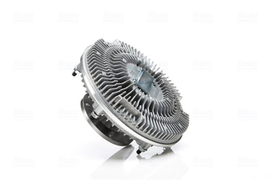Obrázok Spojka ventilátora chladenia NISSENS  86076