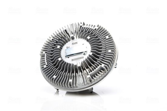 Obrázok Spojka ventilátora chladenia NISSENS  86076