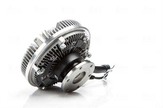 Obrázok Spojka ventilátora chladenia NISSENS  86077