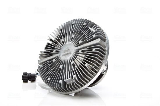 Obrázok Spojka ventilátora chladenia NISSENS  86077
