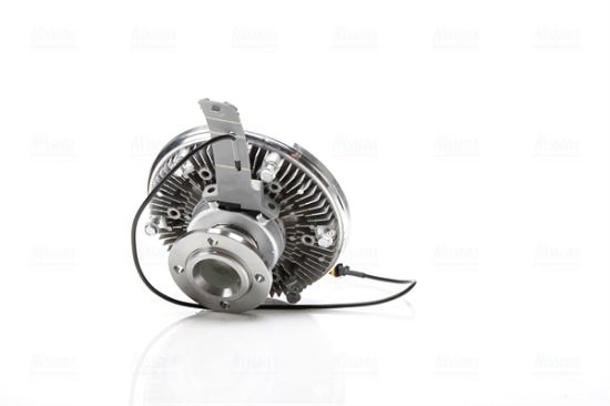 Obrázok Spojka ventilátora chladenia NISSENS  86079