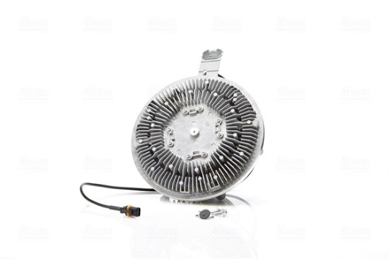 Obrázok Spojka ventilátora chladenia NISSENS  86079