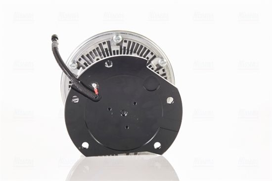 Obrázok Spojka ventilátora chladenia NISSENS  86082