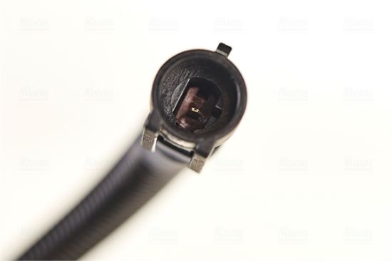Obrázok Spojka ventilátora chladenia NISSENS  86082