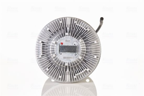 Obrázok Spojka ventilátora chladenia NISSENS  86082