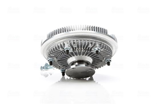 Obrázok Spojka ventilátora chladenia NISSENS  86084