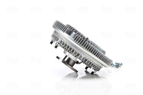 Obrázok Spojka ventilátora chladenia NISSENS  86084
