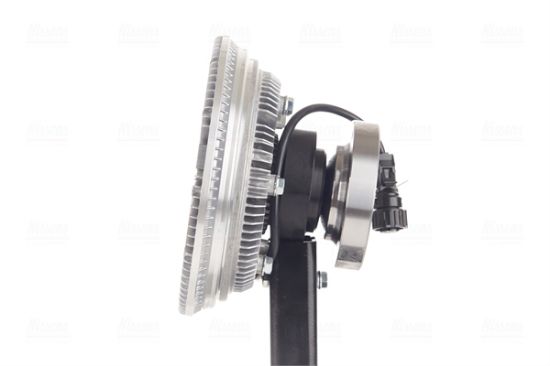 Obrázok Spojka ventilátora chladenia NISSENS  86086