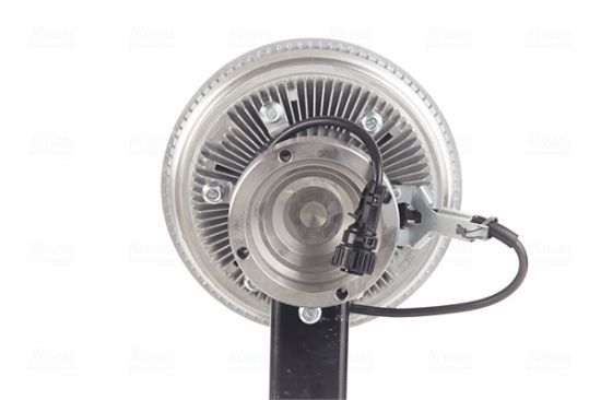 Obrázok Spojka ventilátora chladenia NISSENS  86086
