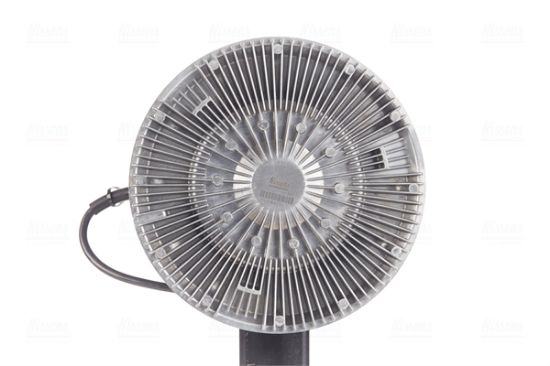 Obrázok Spojka ventilátora chladenia NISSENS  86086