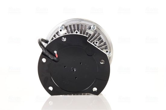 Obrázok Spojka ventilátora chladenia NISSENS  86087