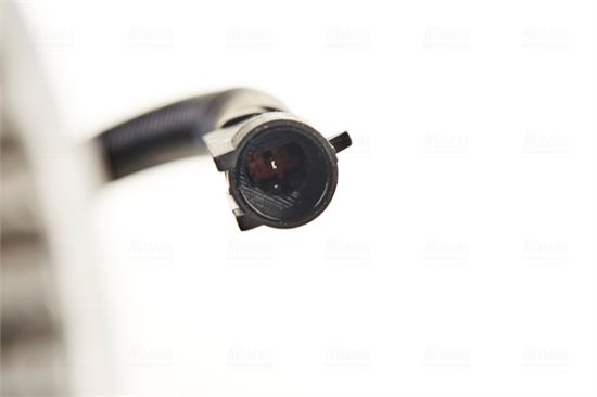 Obrázok Spojka ventilátora chladenia NISSENS  86087