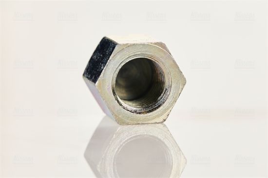 Obrázok Spojka ventilátora chladenia NISSENS  86087