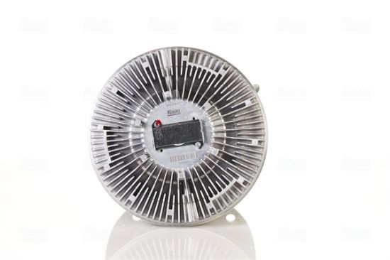 Obrázok Spojka ventilátora chladenia NISSENS  86087