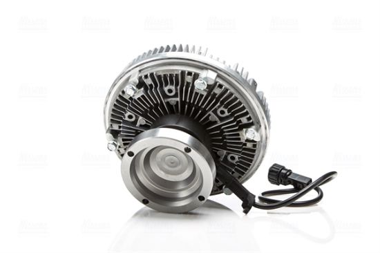 Obrázok Spojka ventilátora chladenia NISSENS  86089