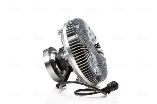 Obrázok Spojka ventilátora chladenia NISSENS  86089