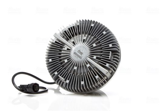 Obrázok Spojka ventilátora chladenia NISSENS  86089