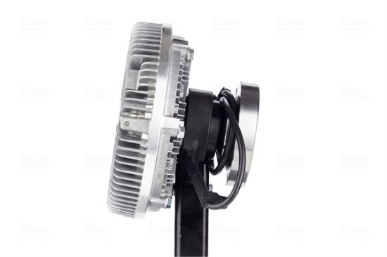 Obrázok Spojka ventilátora chladenia NISSENS  86094