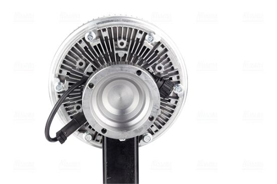 Obrázok Spojka ventilátora chladenia NISSENS  86094